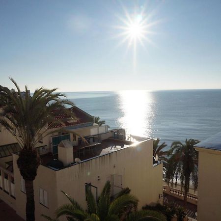 La Marina Seaview Penthouse Apartment Ситжес Екстериор снимка