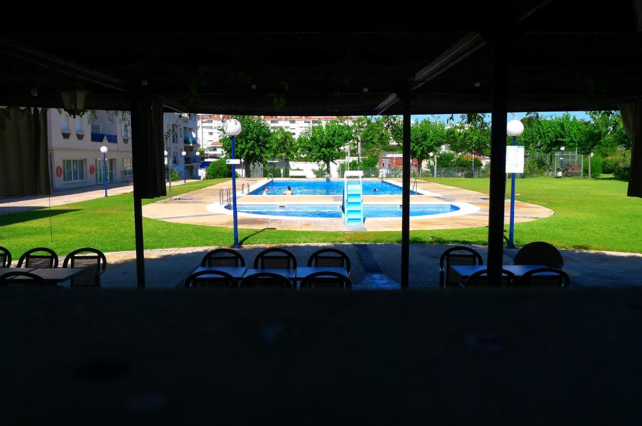 La Marina Seaview Penthouse Apartment Ситжес Екстериор снимка